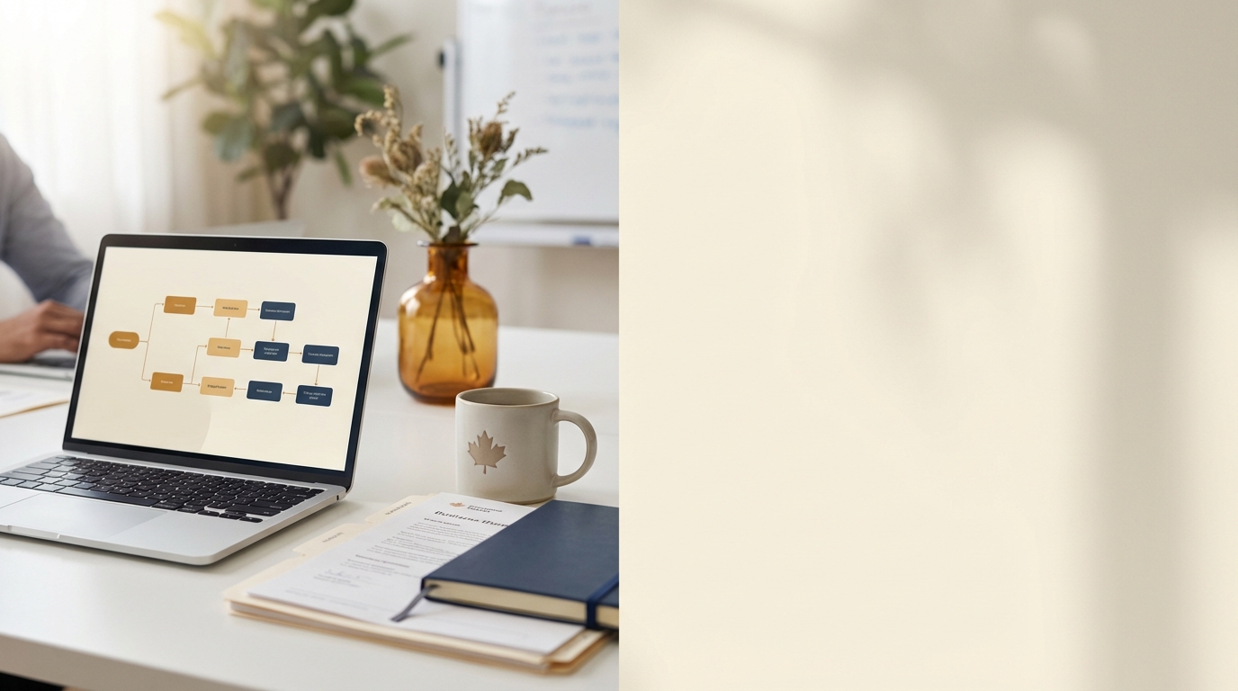 Hello and Welcome to MapleLine Ventures: Your AI Automation Hub
