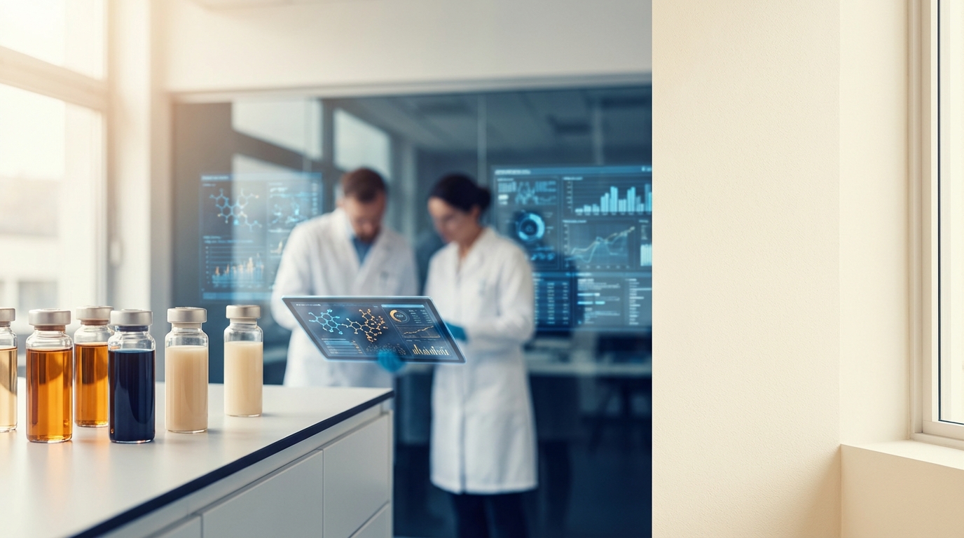 AI Drug Discovery Reaches Clinical Trial Milestones: 173 Programs Enter Critical Phase