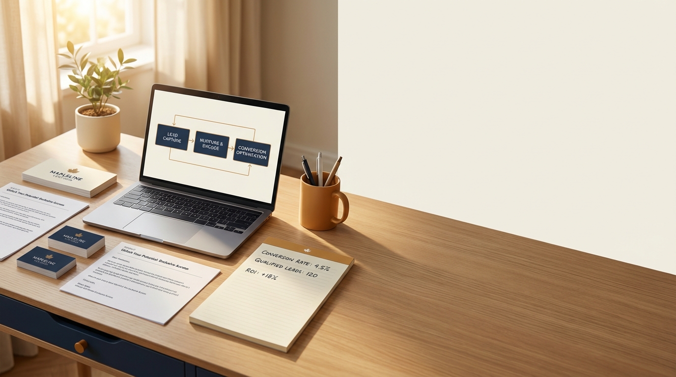 How I Built a 3-Step Lead Follow-Up Workflow Using Claude (That Converts 40% Better)