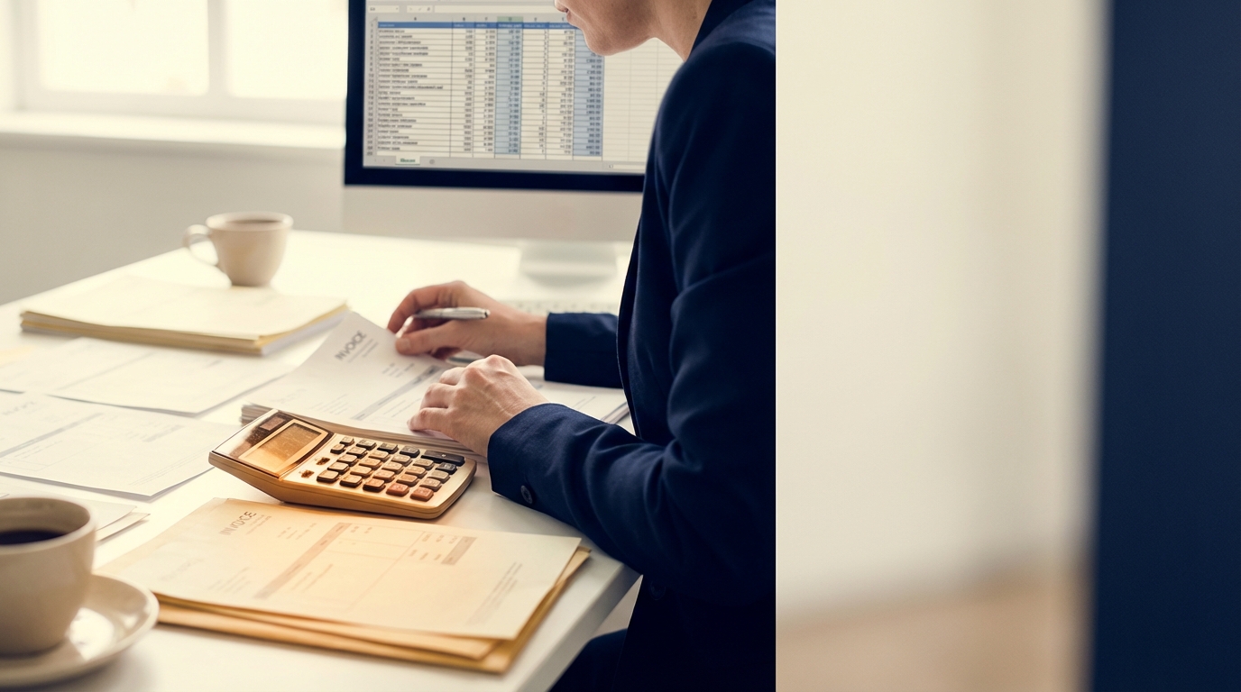 5 Signs Your Invoice Processing Is Bleeding 15 Hours Weekly (Hidden Cost Analysis for Quebec SMBs)