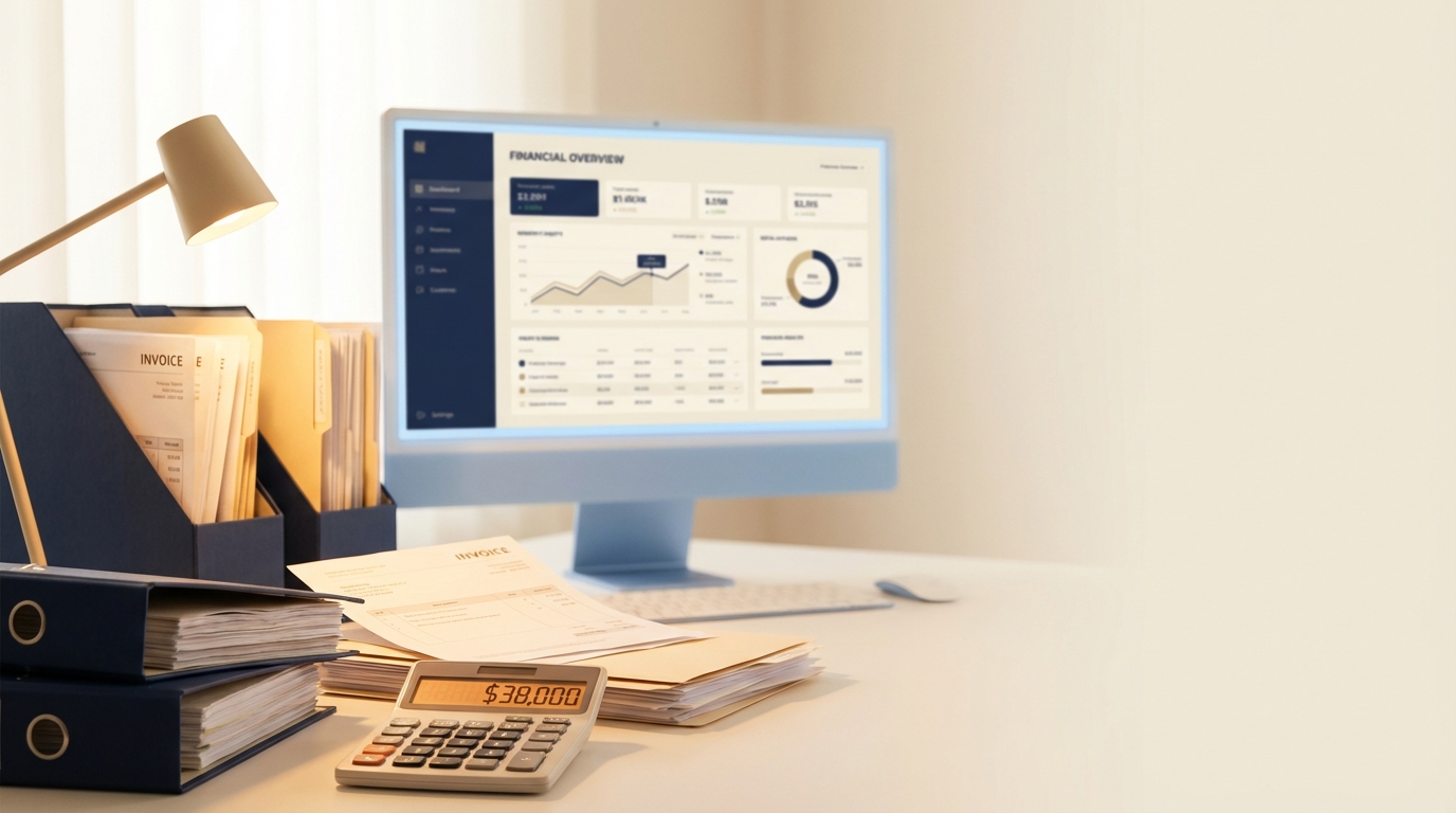 The $38,000 Manual Processing Tax: Why Your 5-Person Team Is Paying Double for Admin Work