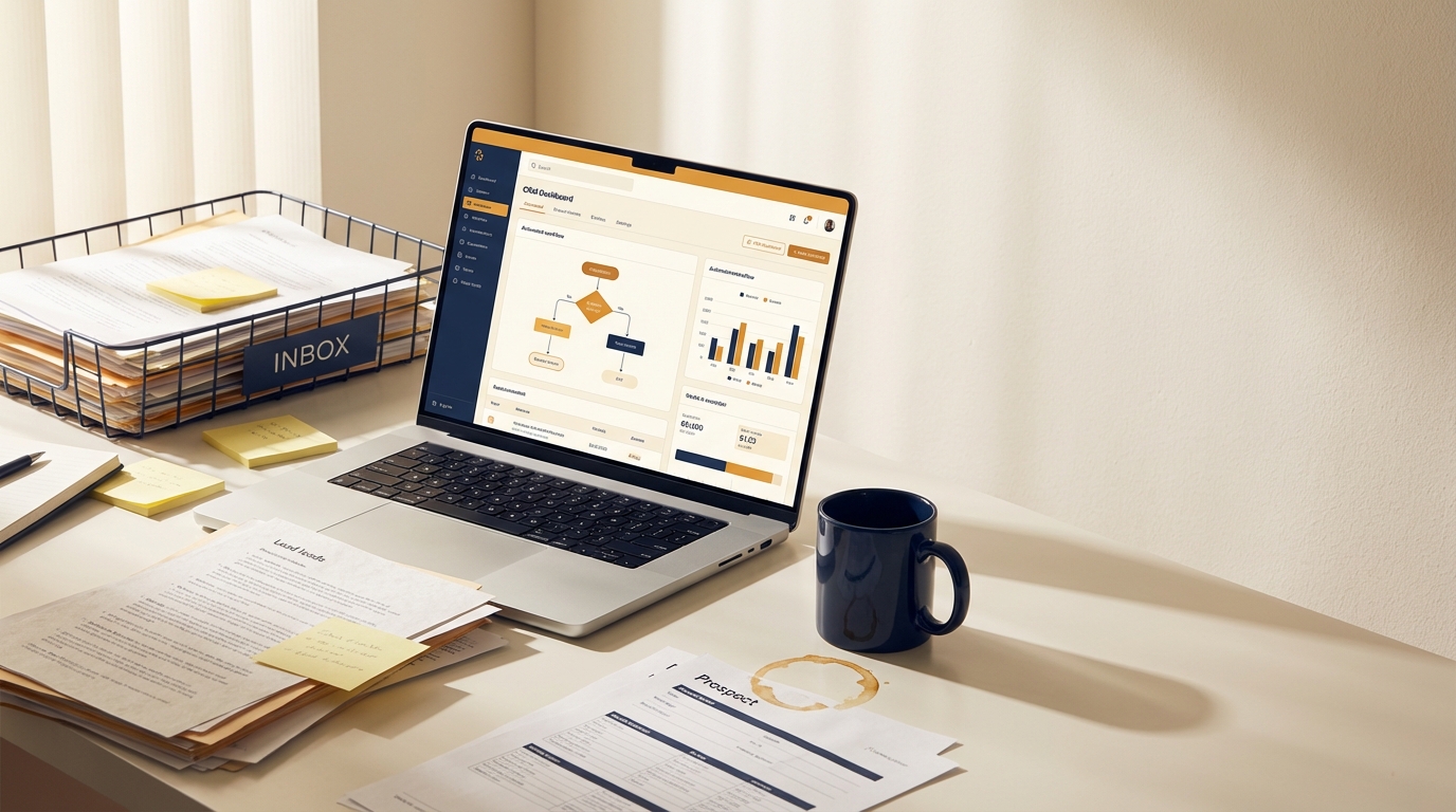 5 signaux que ton processus de suivi coûte 40% de tes prospects qualifiés