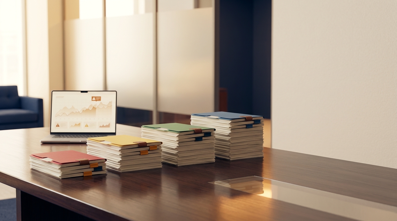 The 4 Layers of AI Readiness Assessment That Prevent $50K Implementation Failures