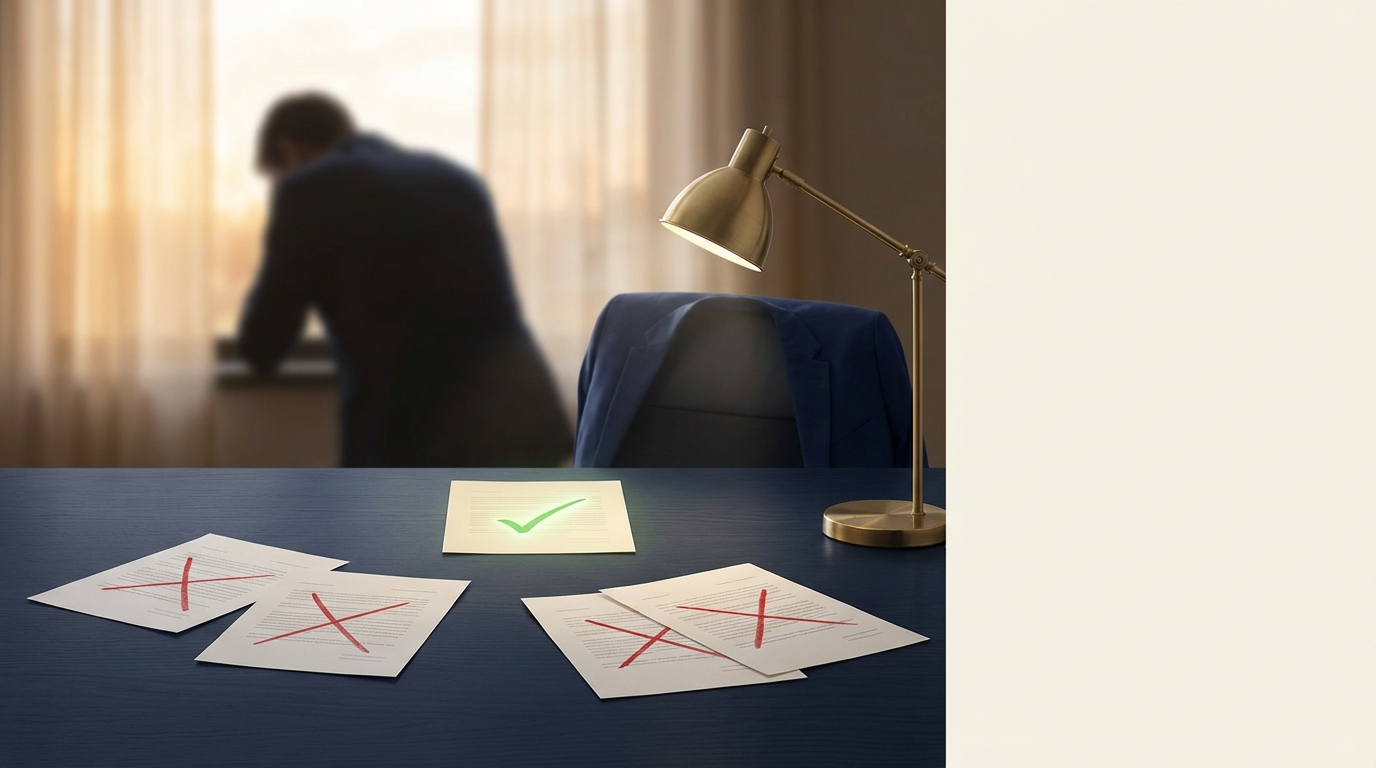 The 4 AI Deployment Patterns That Kill SMB Productivity (And Which One Actually Works)